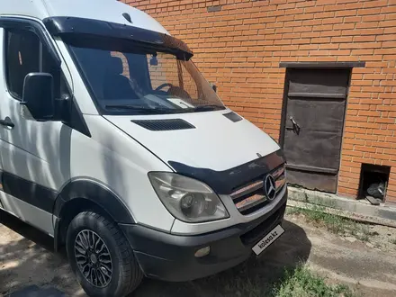 Mercedes-Benz  Sprinter 2009 года за 12 000 000 тг. в Караганда