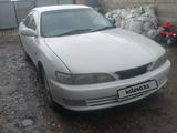 Toyota Carina ED 1994 годаүшін1 500 000 тг. в Усть-Каменогорск