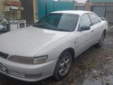 Toyota Carina ED 1994 годаүшін1 500 000 тг. в Усть-Каменогорск – фото 2