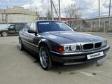 BMW 730 1995 годаүшін3 200 000 тг. в Уральск – фото 3