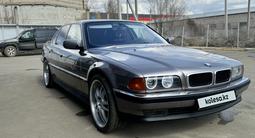 BMW 730 1995 года за 3 300 000 тг. в Уральск – фото 3