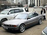 BMW 730 1995 годаүшін3 200 000 тг. в Уральск – фото 5