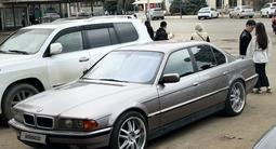BMW 730 1995 года за 3 300 000 тг. в Уральск – фото 5