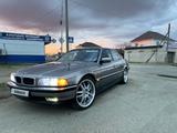 BMW 730 1995 годаүшін3 200 000 тг. в Уральск