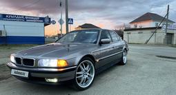 BMW 730 1995 года за 3 300 000 тг. в Уральск