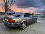 BMW 730 1995 годаүшін3 200 000 тг. в Уральск – фото 2