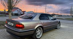 BMW 730 1995 года за 3 300 000 тг. в Уральск – фото 2