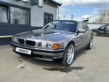BMW 730 1995 годаүшін3 200 000 тг. в Уральск – фото 4