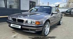 BMW 730 1995 года за 3 300 000 тг. в Уральск – фото 4