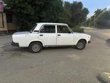 ВАЗ (Lada) 2107 2006 года за 700 000 тг. в Актобе – фото 5