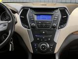 Hyundai Santa Fe 2014 года за 8 350 000 тг. в Актобе – фото 5