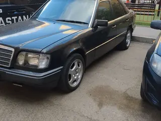 Mercedes-Benz E 280