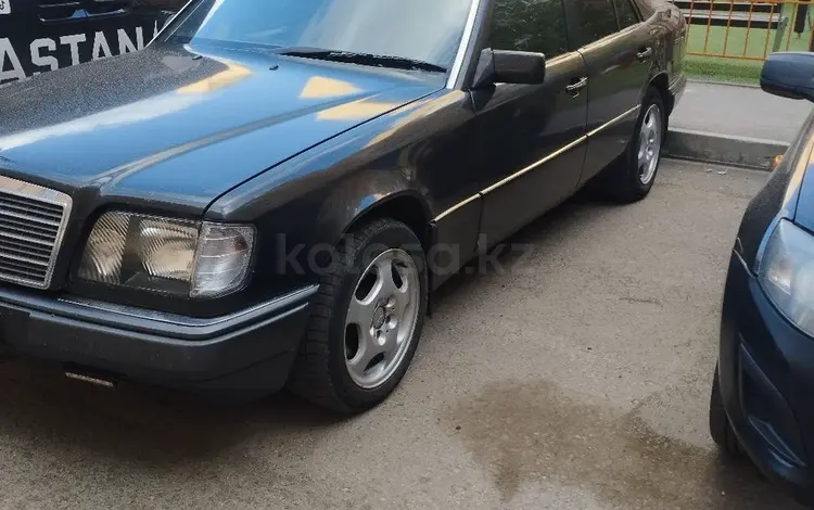 Mercedes-Benz E 280 1994 года за 2 000 000 тг. в Астана