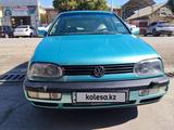 Volkswagen Golf 1993 годаүшін1 550 000 тг. в Кызылорда