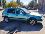 Volkswagen Golf 1993 годаүшін1 550 000 тг. в Кызылорда – фото 4
