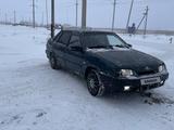 ВАЗ (Lada) 2115 2000 годаfor950 000 тг. в Астана – фото 2