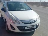 Opel Corsa 2012 года за 3 500 000 тг. в Атырау – фото 2