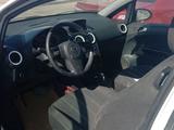 Opel Corsa 2012 года за 3 500 000 тг. в Атырау – фото 5