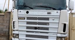 Scania  4-Series 1997 годаүшін10 000 000 тг. в Шымкент – фото 2