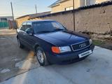 Audi 100 1992 года за 1 350 000 тг. в Жетысай