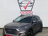 Hyundai Tucson 2021 года за 13 000 000 тг. в Усть-Каменогорск