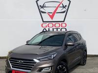 Hyundai Tucson 2021 года за 13 000 000 тг. в Усть-Каменогорск