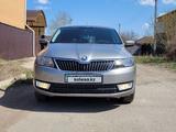 Skoda Rapid 2014 года за 5 800 000 тг. в Кокшетау – фото 3