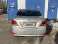 Hyundai Accent 2015 годаүшін5 500 000 тг. в Астана – фото 4