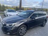 Subaru Outback 2018 года за 13 000 000 тг. в Усть-Каменогорск – фото 3