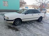 Audi 80 1992 года за 800 000 тг. в Уральск – фото 4