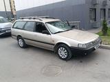 Mazda 626 1991 года за 1 200 000 тг. в Алматы – фото 3