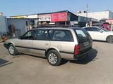 Mazda 626 1991 года за 1 200 000 тг. в Алматы – фото 4