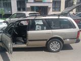 Mazda 626 1991 года за 1 200 000 тг. в Алматы – фото 5