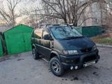 Mitsubishi Delica 1996 года за 7 000 000 тг. в Талгар