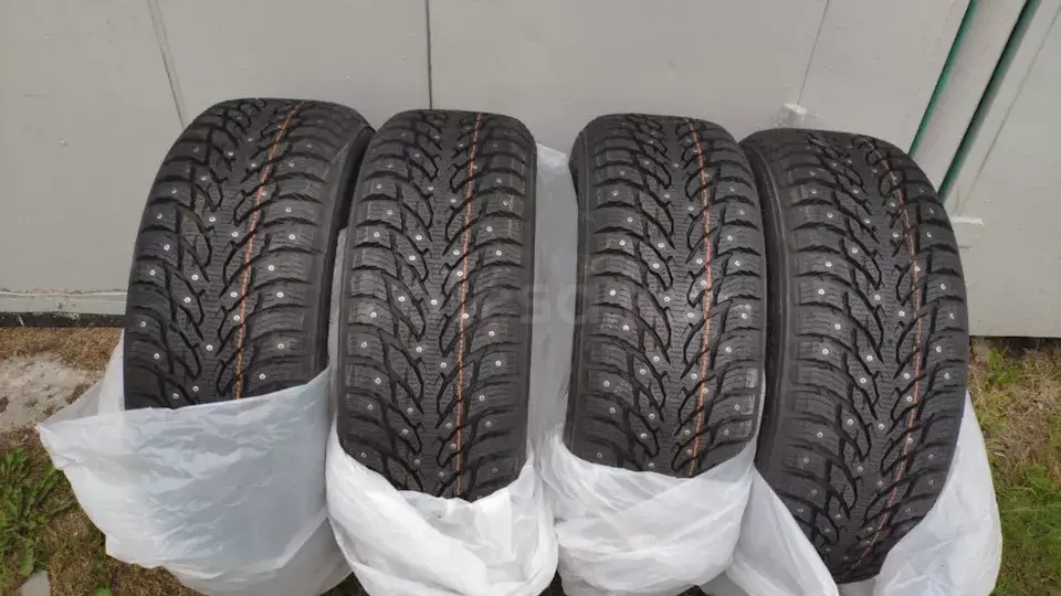 215 55 R16 Купить В Новосибирске