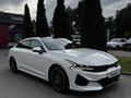 Kia K5 2021 годаүшін12 200 000 тг. в Алматы