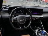 Kia K5 2021 годаүшін12 200 000 тг. в Алматы – фото 4