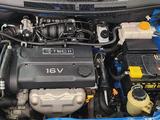 Chevrolet Aveo 2013 годаүшін3 800 000 тг. в Костанай – фото 5