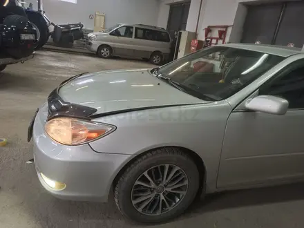 Toyota Camry 2003 года за 5 150 000 тг. в Семей – фото 23