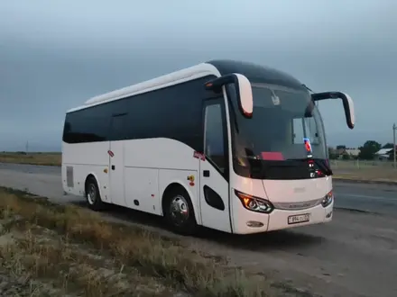 King Long  XMQ6900 КИНГ ЛОНГ 2022 годаүшін58 990 000 тг. в Кокшетау – фото 96