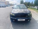 Infiniti FX45 2003 года за 4 500 000 тг. в Сарыкемер – фото 2