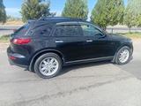 Infiniti FX45 2003 года за 4 500 000 тг. в Сарыкемер – фото 3
