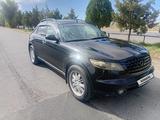 Infiniti FX45 2003 года за 4 500 000 тг. в Сарыкемер – фото 4