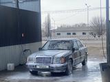 Mercedes-Benz E 230 1991 годаүшін1 700 000 тг. в Шу – фото 5