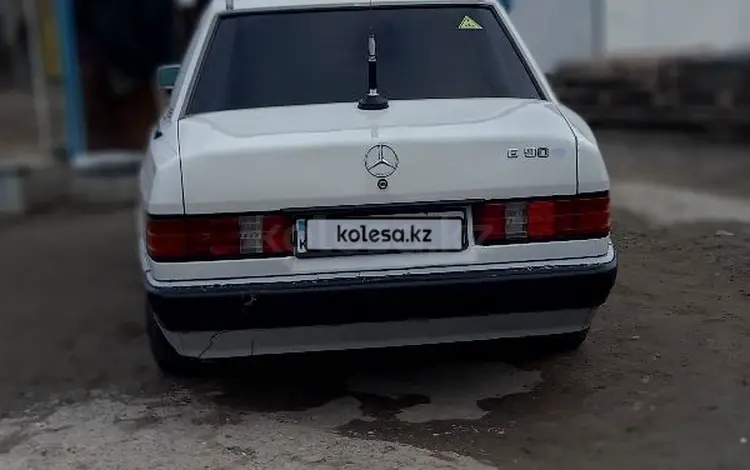 Mercedes-Benz 190 1990 года за 700 000 тг. в Кызылорда