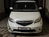 Honda Elysion 2004 года за 5 700 000 тг. в Шымкент