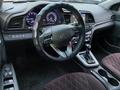 Hyundai Elantra 2019 года за 8 420 000 тг. в Алматы – фото 8