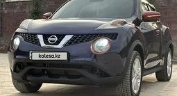 Nissan Juke 2015 годаfor7 000 000 тг. в Алматы