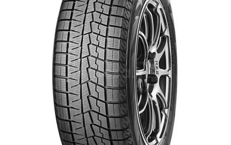 225/40/R19 Yokohama IG70 за 71 000 тг. в Алматы