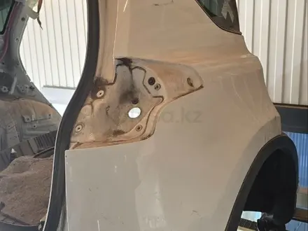 Крыло заднее на Toyota Rav4 2012-2019 за 300 000 тг. в Атырау – фото 3